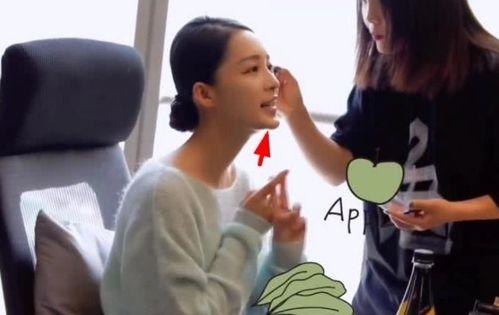 李沁直播视频,时尚穿搭与生活分享