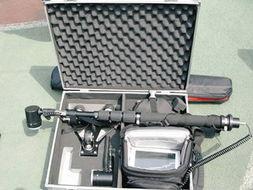 视频探测器,揭秘现代安防技术的核心力量