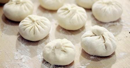 用老面发面做包子视频,轻松制作传统风味包子教程