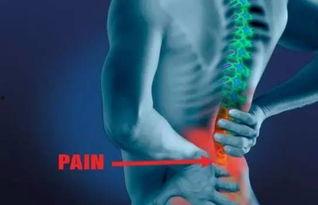 腰间盘最快恢复方法视频