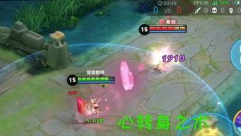 鲁班七号被虐视频,一场惊心动魄的电子竞技对决